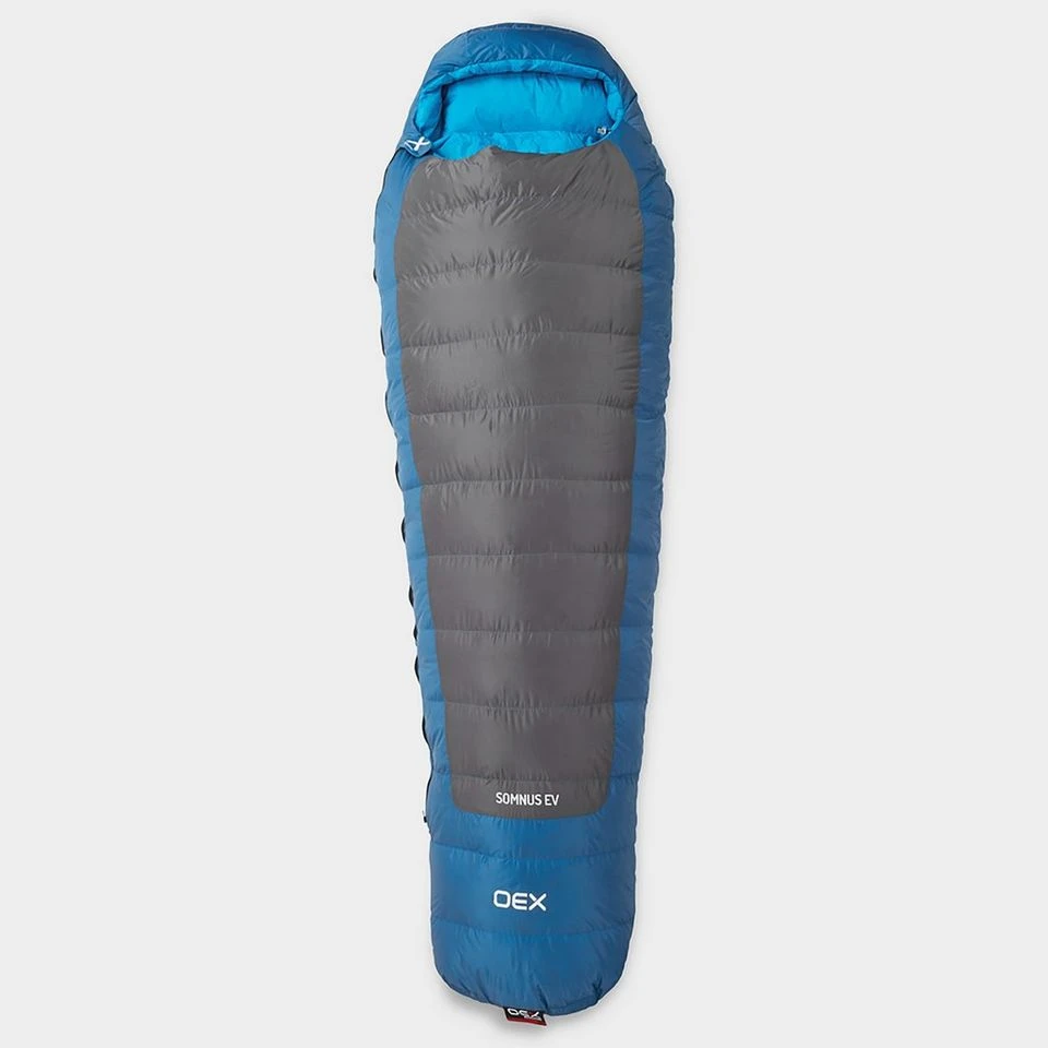 OEX Somnus 600 Sleeping Bag 2 OEX Somnus 600 Sleeping Bag - Image 2