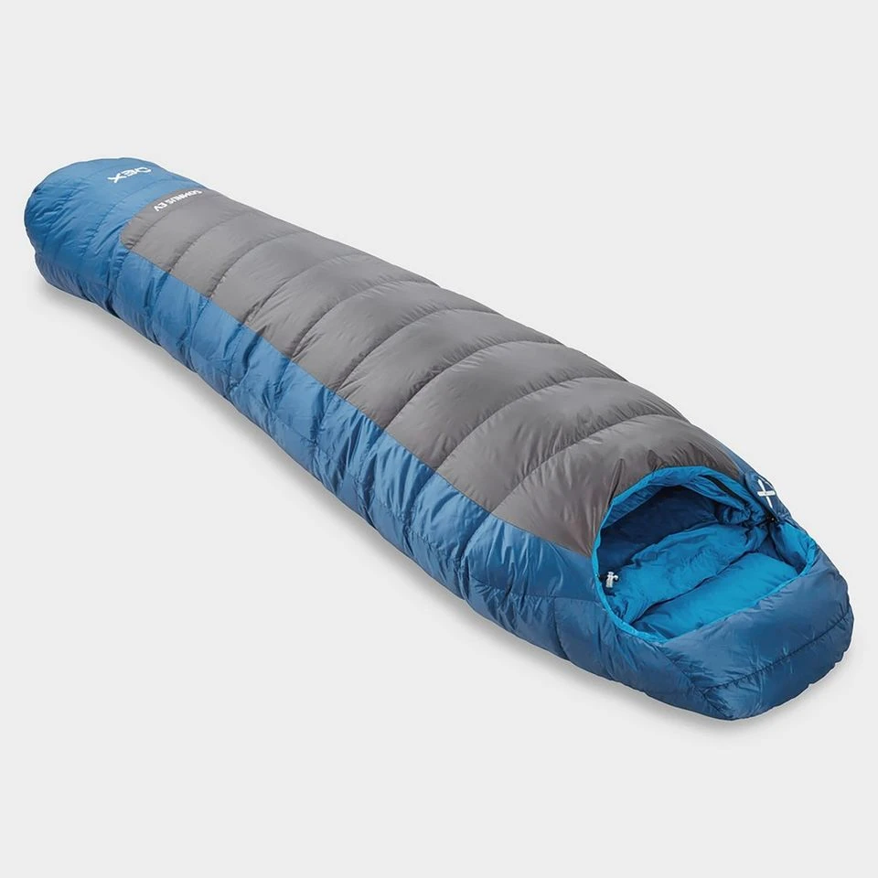 OEX Somnus 600 Sleeping Bag 4 OEX Somnus 600 Sleeping Bag - Image 4