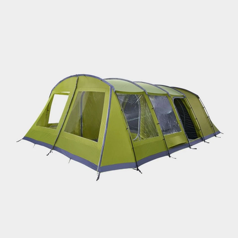 Vango Casa Lux Family Tent 1 Vango Casa Lux Family Tent