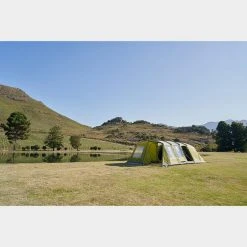 Vango Casa Lux Family Tent 14 Vango Casa Lux Family Tent -Wildo Shop go 363762 g