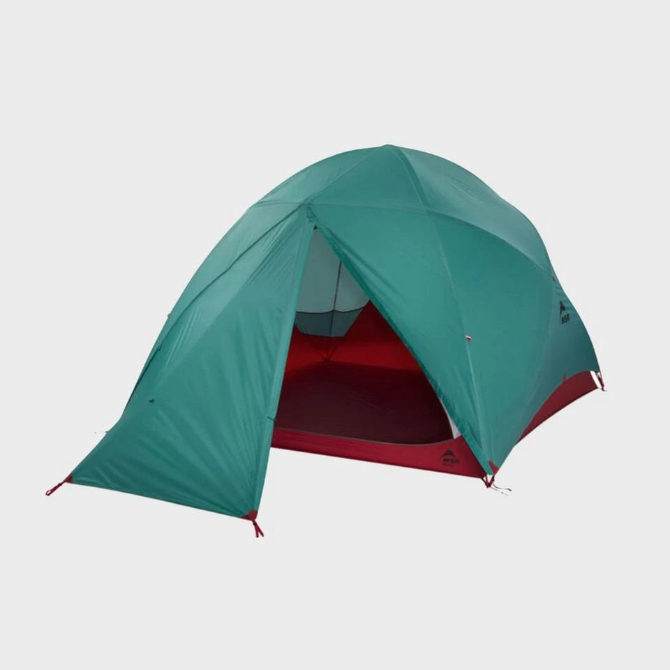 MSR Habitude 6 Family Camping Tent, Buy Cheap Wildo Shop Online
