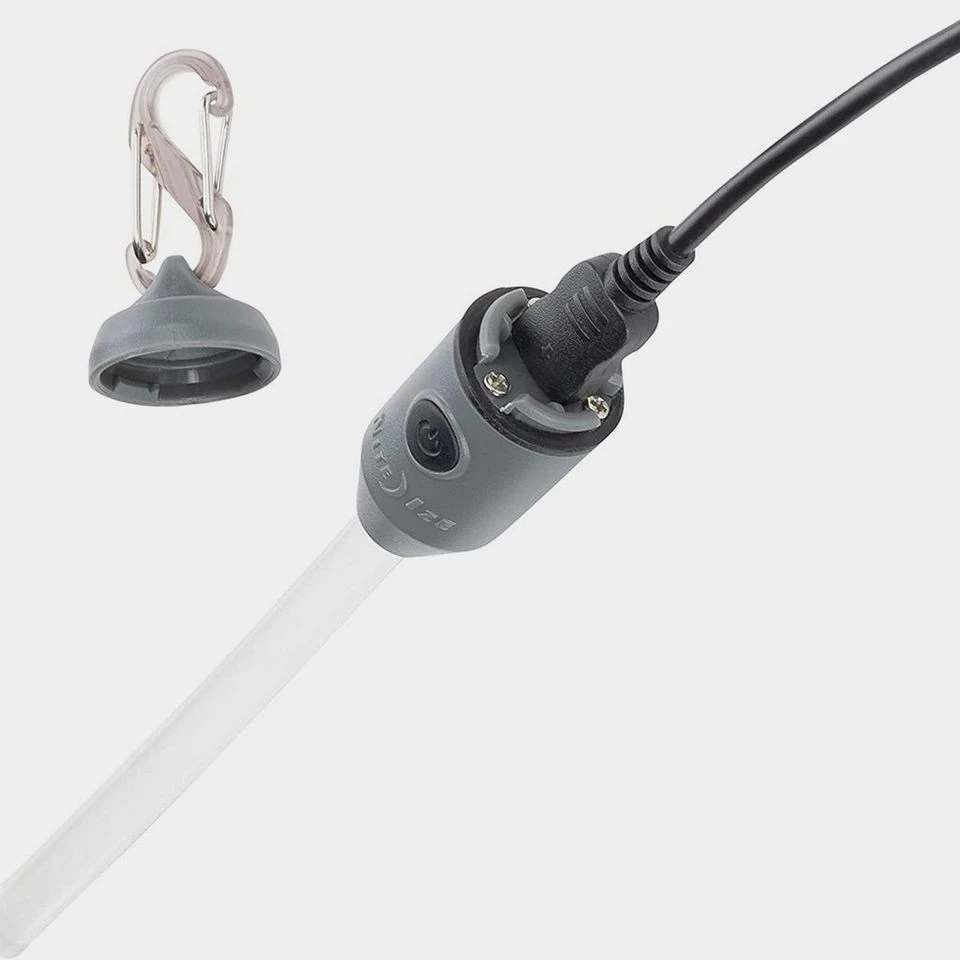 NiteIze Radiant Rechargeable LED Reusable Glow Stick 4 NiteIze Radiant Rechargeable LED Reusable Glow Stick - Image 4