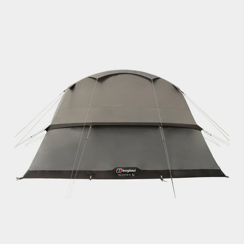 Berghaus Telstar 5 Nightfall Tent 5 Berghaus Telstar 5 Nightfall Tent - Image 5