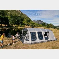 Berghaus Telstar 5 Nightfall Tent 17 Berghaus Telstar 5 Nightfall Tent -Wildo Shop go 503023 f