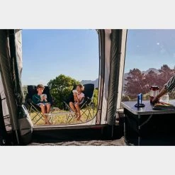 Berghaus Telstar 5 Nightfall Tent 19 Berghaus Telstar 5 Nightfall Tent -Wildo Shop go 503023 h