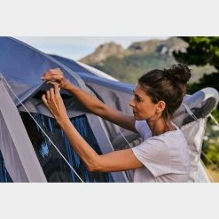 Berghaus Telstar 5 Nightfall Tent 21 Berghaus Telstar 5 Nightfall Tent -Wildo Shop go 503023 j