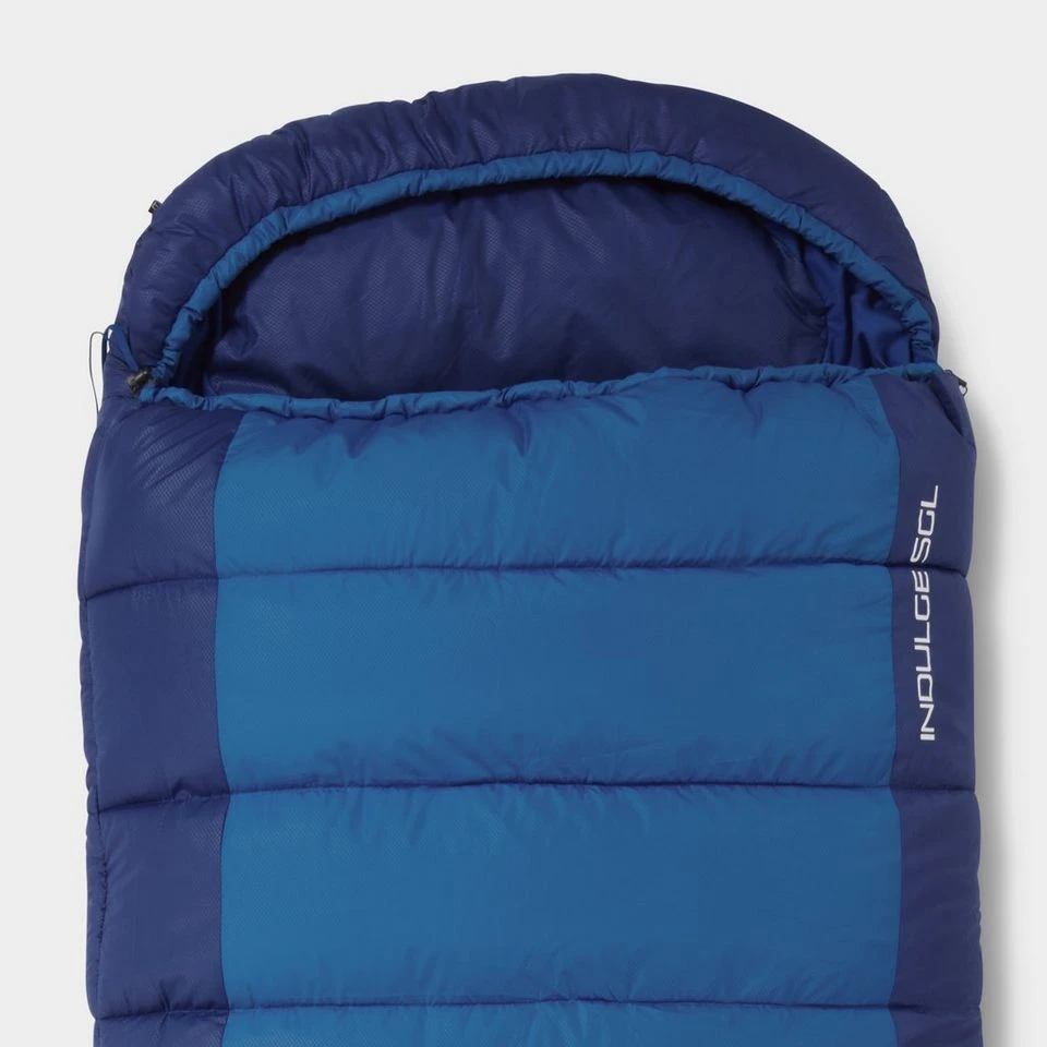 Berghaus Indulge Sleeping Bag 1 Berghaus Indulge Sleeping Bag
