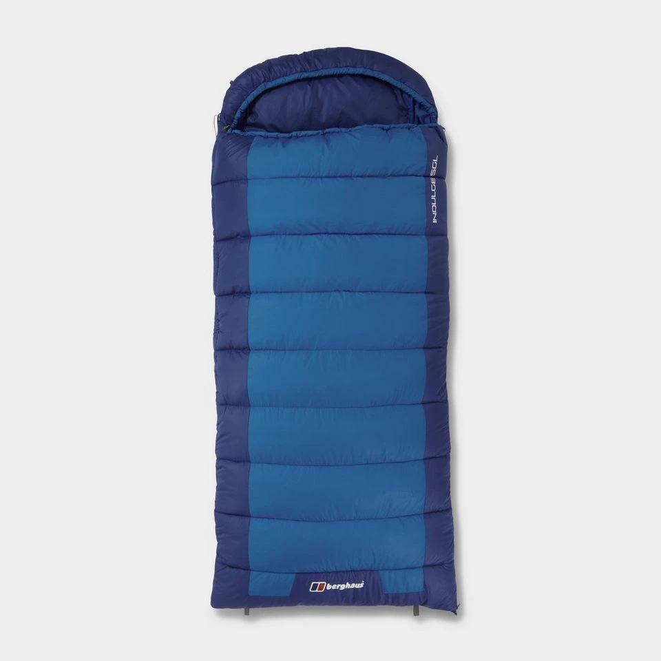 Berghaus Indulge Sleeping Bag 2 Berghaus Indulge Sleeping Bag - Image 2