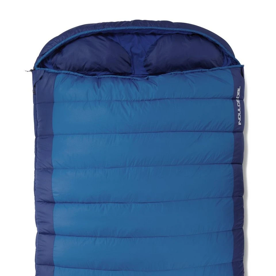 Berghaus Indulge Double Sleeping Bag 9 Berghaus Indulge Double Sleeping Bag - Image 9
