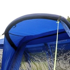 Berghaus Air 4.1 XL Nightfall Tent -Wildo Shop go 503070 l