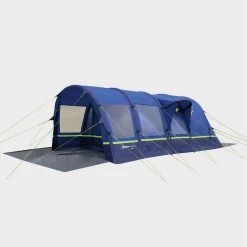 Berghaus Air 4.1 XL Nightfall Tent -Wildo Shop go 503070 o