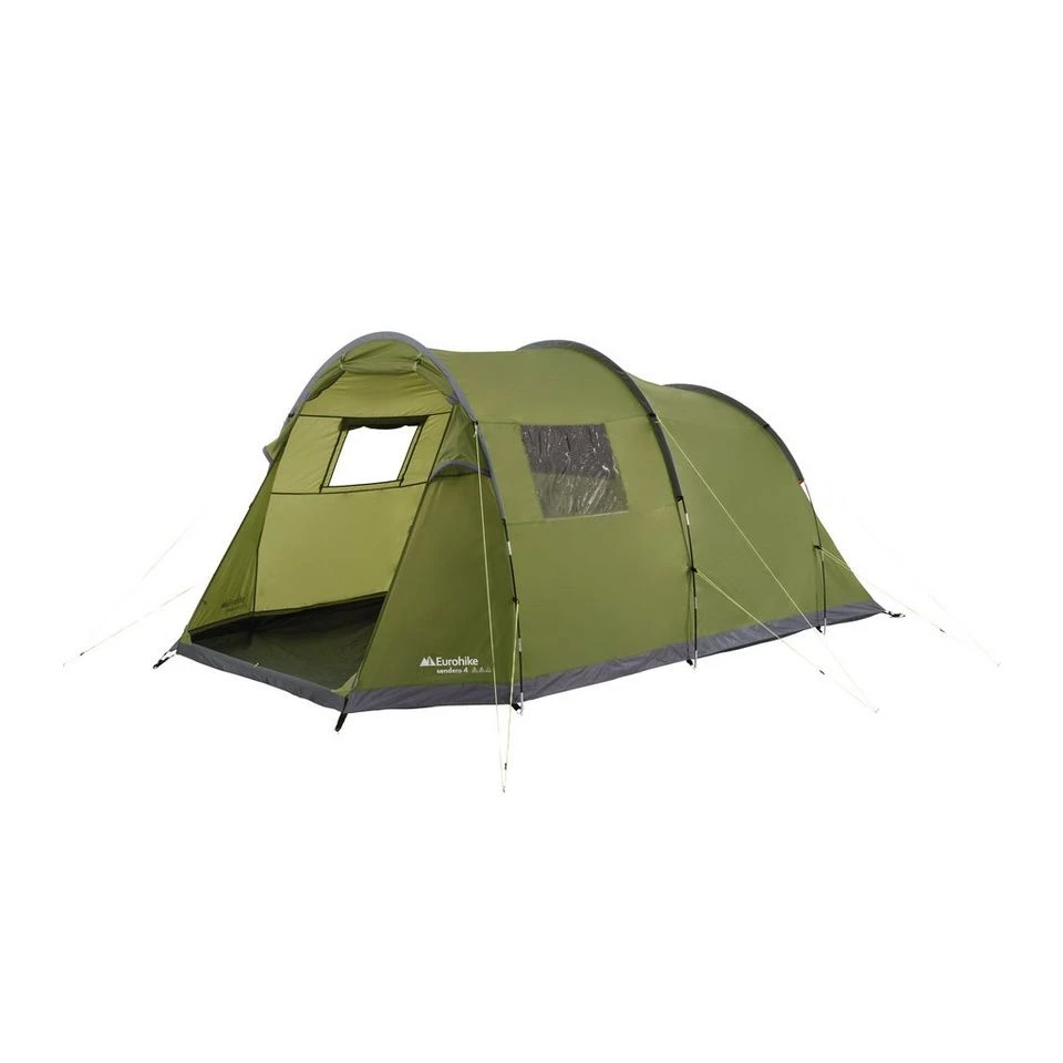 Eurohike Sendero 4 Family Tent 8 Eurohike Sendero 4 Family Tent - Image 8