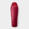 Rab Ascent 900 Hydrophobic Down Sleeping Bag (Left Zip)