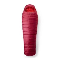 Rab Ascent 900 Hydrophobic Down Sleeping Bag (Left Zip) -Wildo Shop go 535834 z
