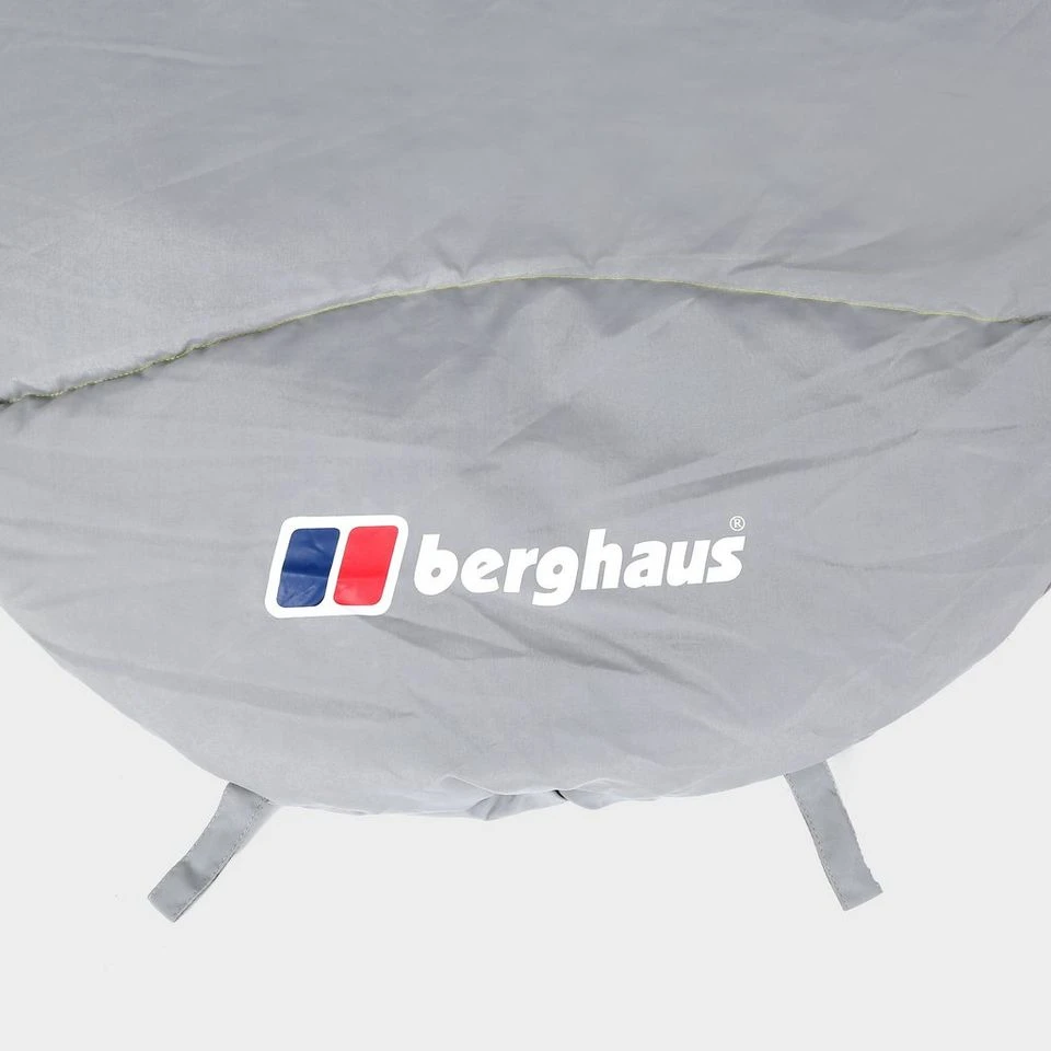 Berghaus Mondo Adult POD Sleeping Bag 6 Berghaus Mondo Adult POD Sleeping Bag - Image 6
