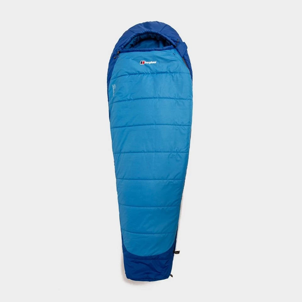 Berghaus Transition 200 Sleeping Bag 2 Berghaus Transition 200 Sleeping Bag - Image 2