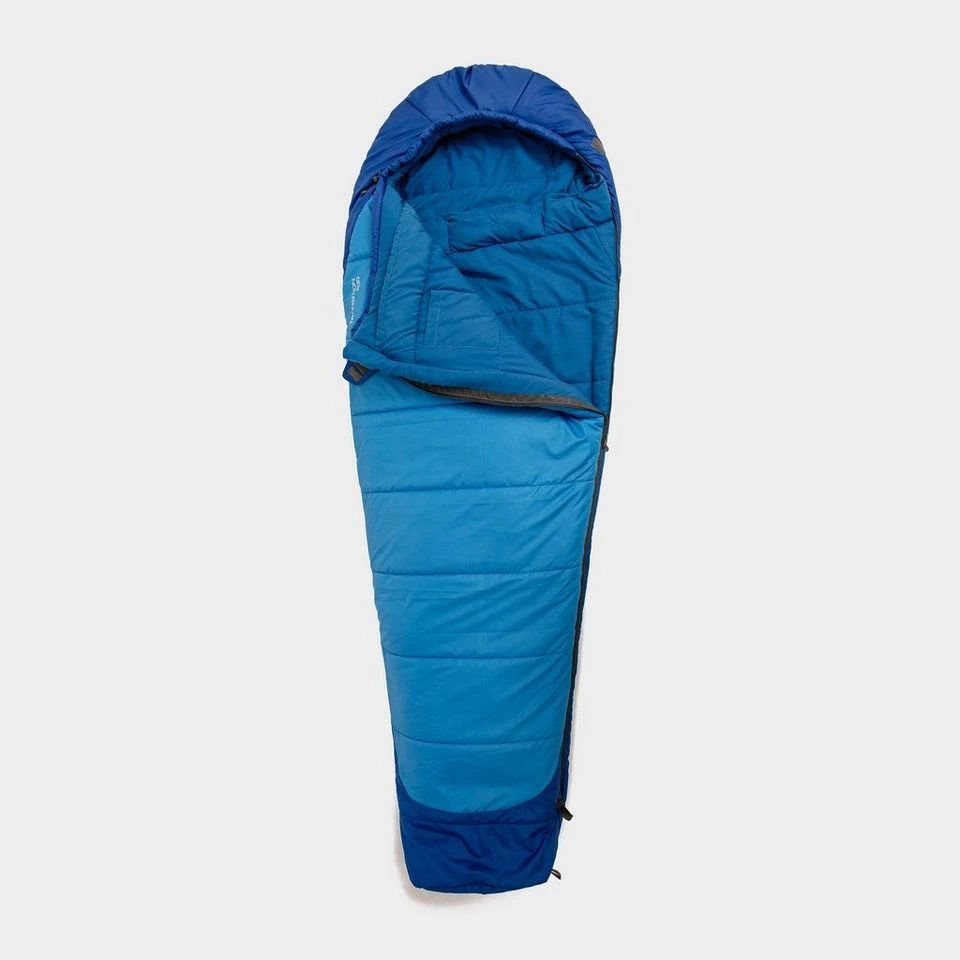 Berghaus Transition 200 Sleeping Bag 3 Berghaus Transition 200 Sleeping Bag - Image 3