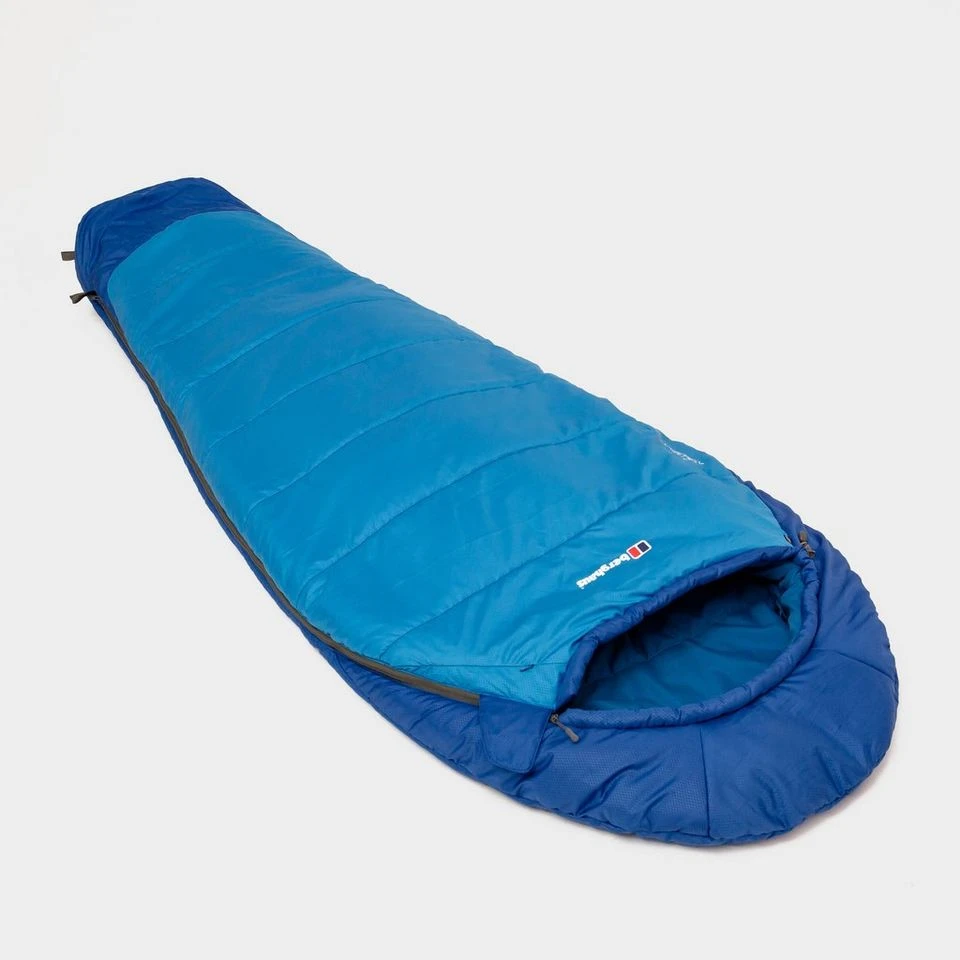Berghaus Transition 200 Sleeping Bag 4 Berghaus Transition 200 Sleeping Bag - Image 4