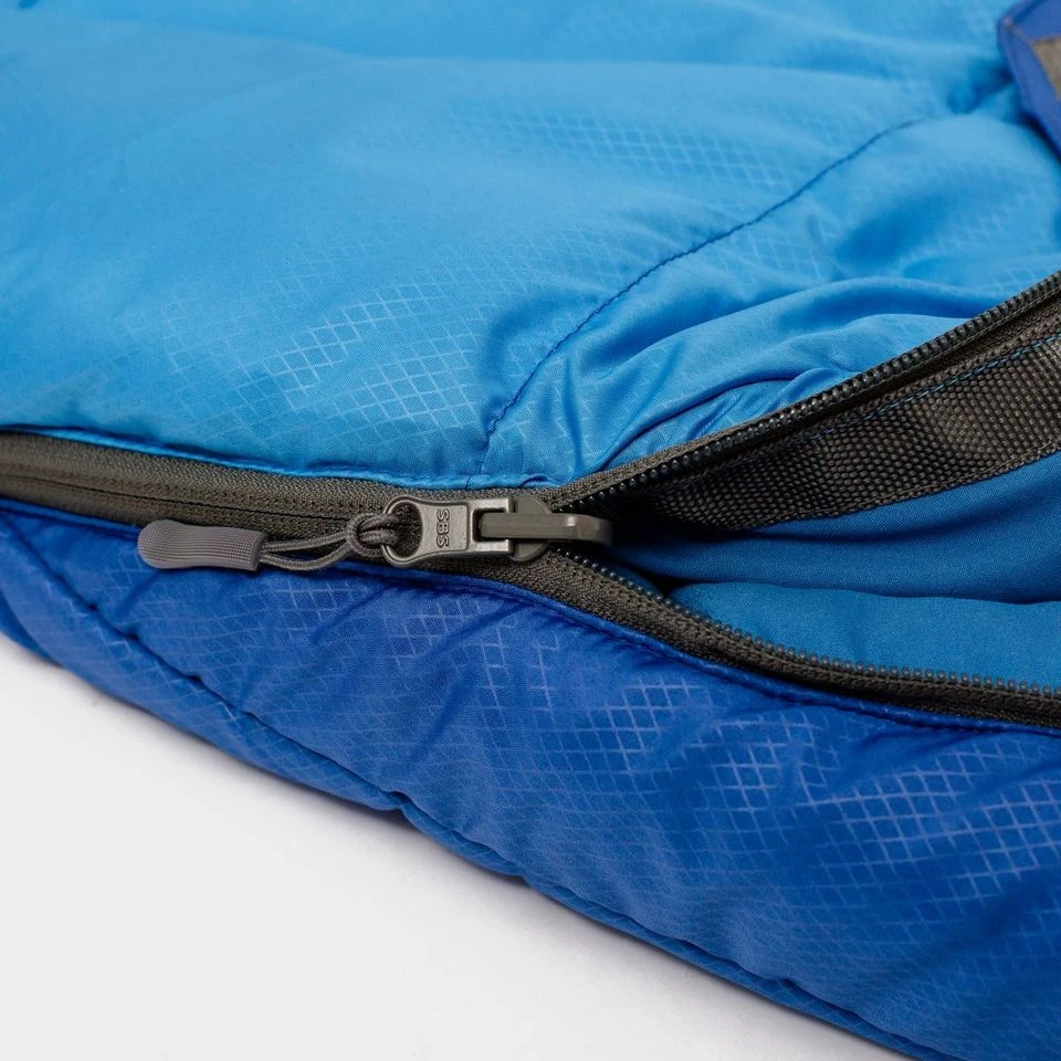 Berghaus Transition 200 Sleeping Bag 7 Berghaus Transition 200 Sleeping Bag - Image 7