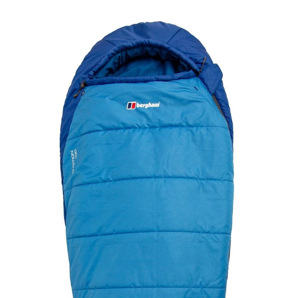 Berghaus Transition 200 Sleeping Bag 12 Berghaus Transition 200 Sleeping Bag - Image 12