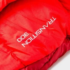 Berghaus Transition 300 Sleeping Bag 21 Berghaus Transition 300 Sleeping Bag -Wildo Shop go 624763 h
