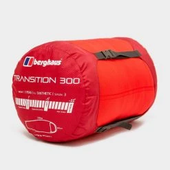Berghaus Transition 300 Sleeping Bag 24 Berghaus Transition 300 Sleeping Bag -Wildo Shop go 624763 k