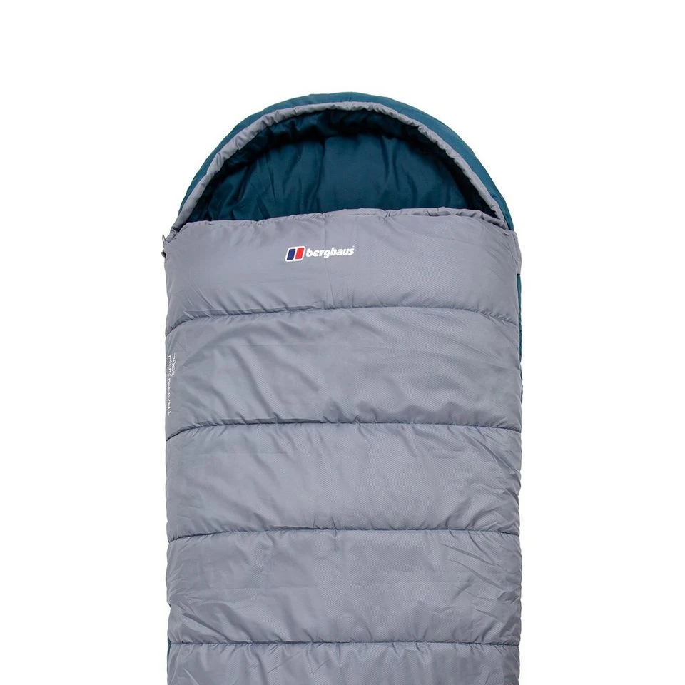 Berghaus Transition 300C Sleeping Bag 13 Berghaus Transition 300C Sleeping Bag - Image 13