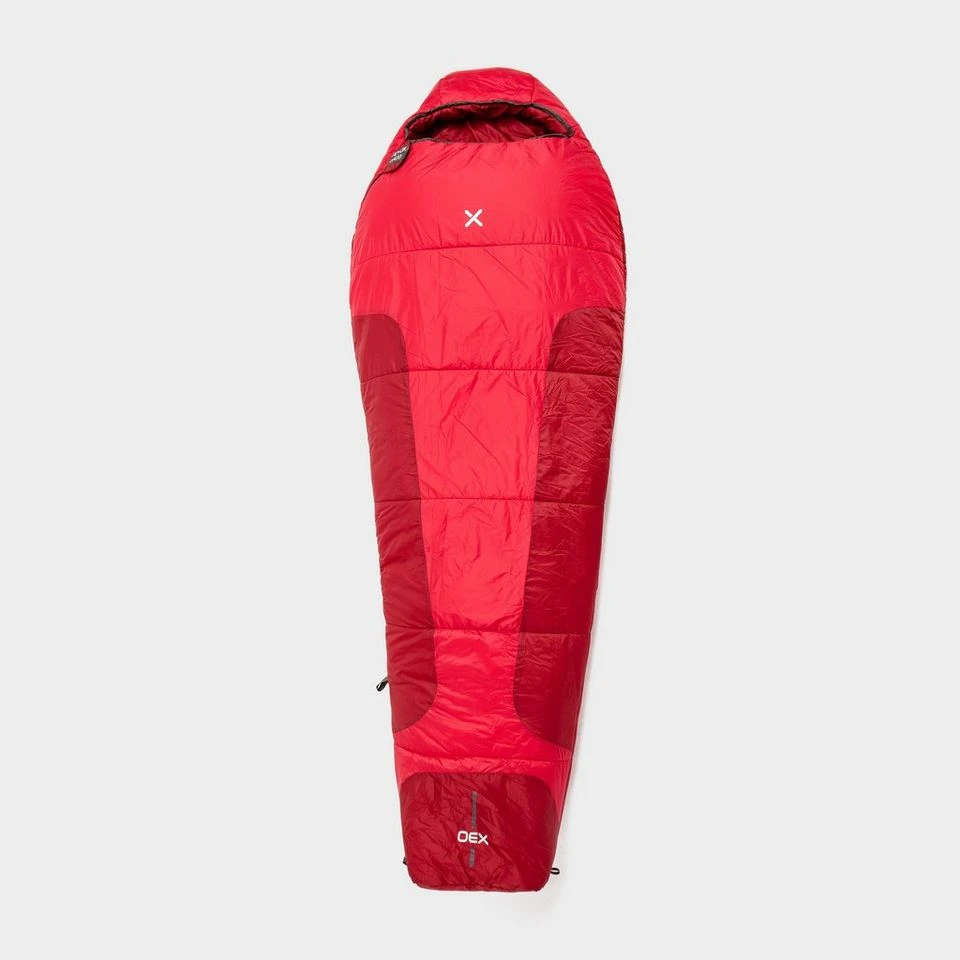 OEX Fathom EV 400 Sleeping Bag 2 OEX Fathom EV 400 Sleeping Bag - Image 2