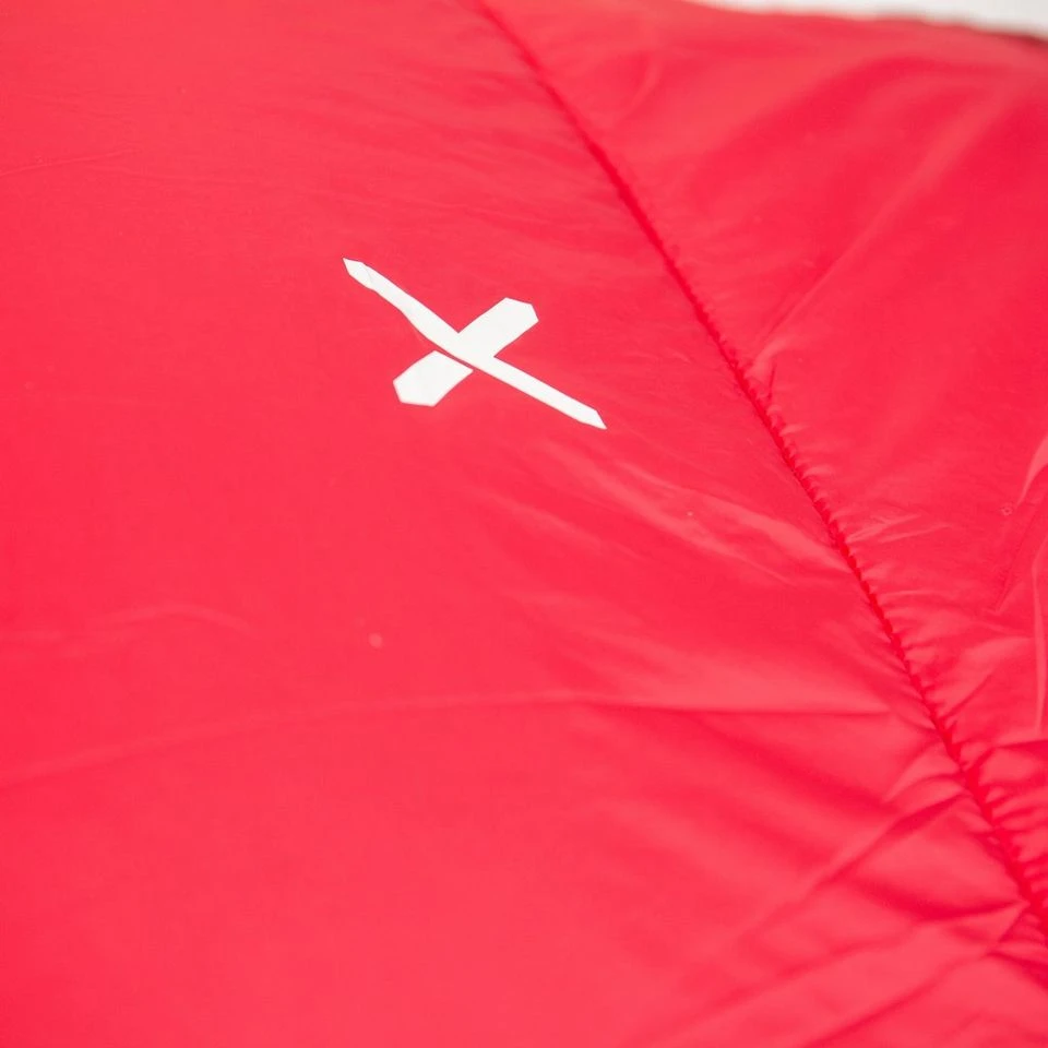 OEX Fathom EV 400 Sleeping Bag 8 OEX Fathom EV 400 Sleeping Bag - Image 8