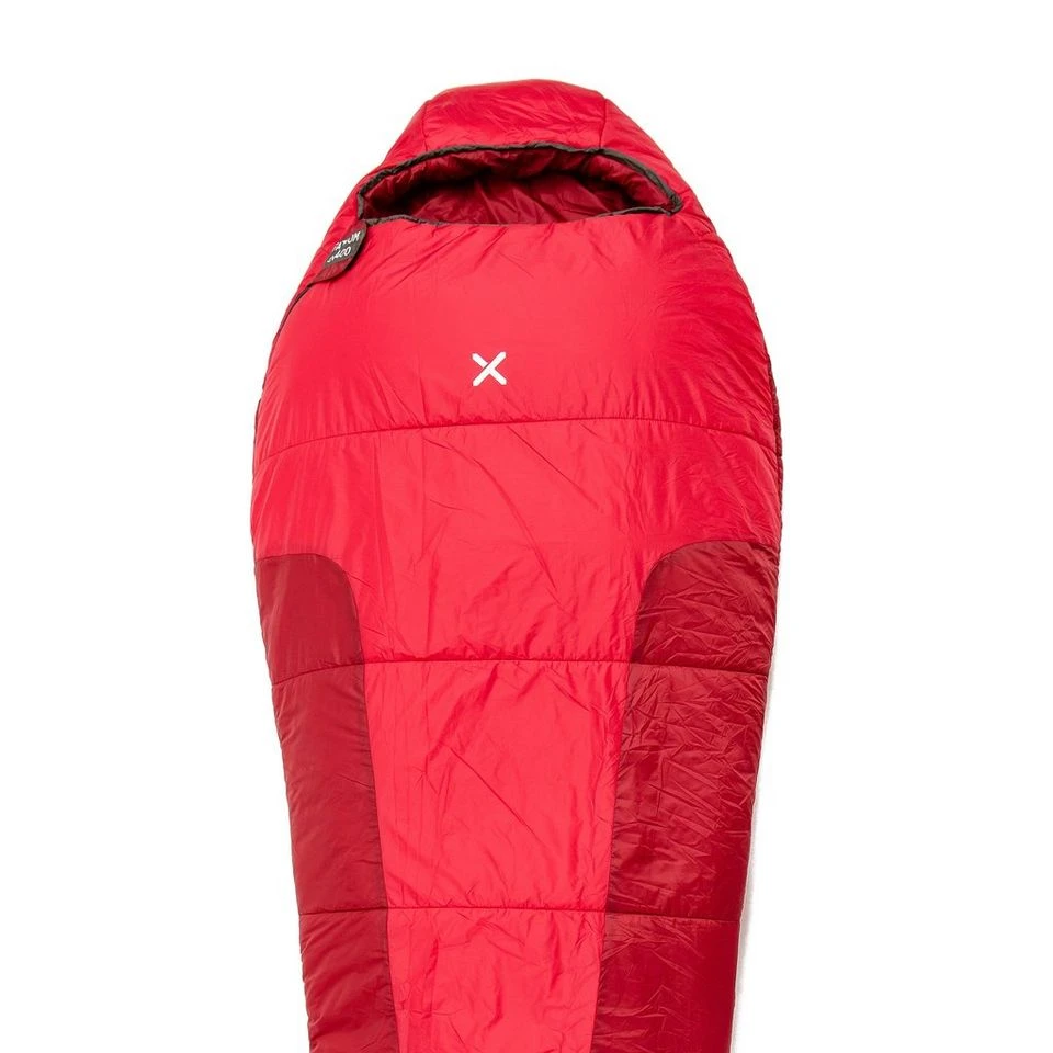 OEX Fathom EV 400 Sleeping Bag 12 OEX Fathom EV 400 Sleeping Bag - Image 12