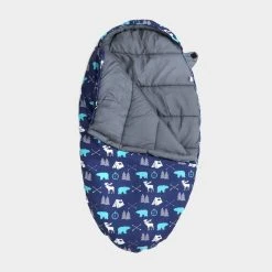 Pod Kid's Bear Sleeping Bag 10 Pod Kid's Bear Sleeping Bag -Wildo Shop go 635085 c