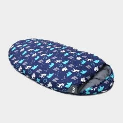Pod Kid's Bear Sleeping Bag 11 Pod Kid's Bear Sleeping Bag -Wildo Shop go 635085 d