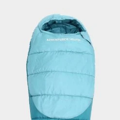Eurohike Youth Adventurer Sleeping Bag