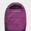 Eurohike Adventurer 200 Women’s Sleeping Bag