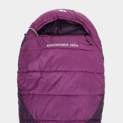 Eurohike Adventurer 200 Women’s Sleeping Bag